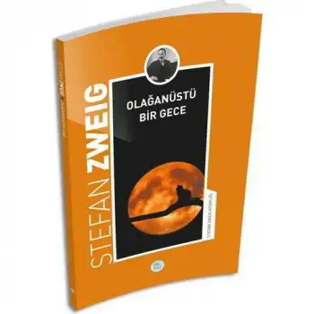 Maviçatı Olağanüstü Bir Gece