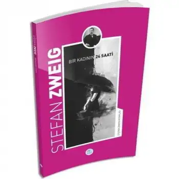 Maviçatı Bir Kadının 24 Saati