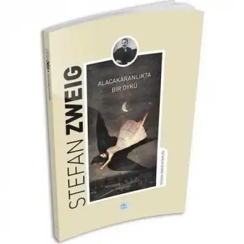 Maviçatı Alacakaranlıkta Bir Öykü