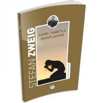 Maviçatı Rahel Tanrıyla Hesaplaşıyor