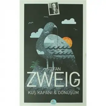 Maviçatı Kuş Kapanı