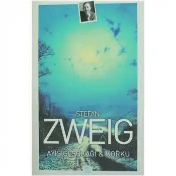 Maviçatı Ay Işığı Sokağı & Korku