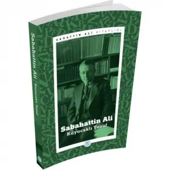 Maviçatı Kuyucaklı Yusuf