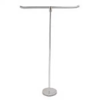 Buket Krom T Masa Bayrak Direği BKT-199