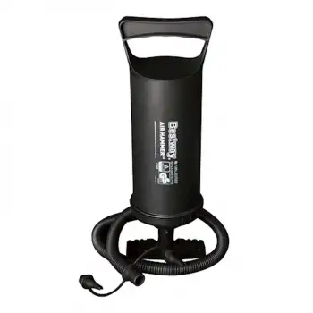 Bermuda Çift Fonksiyonlu Pompa 36 Cm 62003