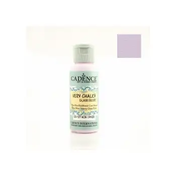 Cadence Glass Very Chalky Açık Orkide 59ml