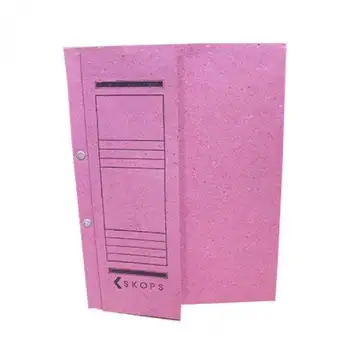 Zarfsan Yarım Kapak Dosya 2.Kalite 24*31