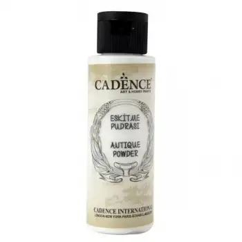 Cadence Eskitme Pudrası 70ml Antıque Povder