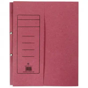 Alemdar Yarım Kapak Dosya