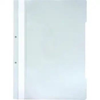 Kraf Telli Dosya 1000-50 Beyaz