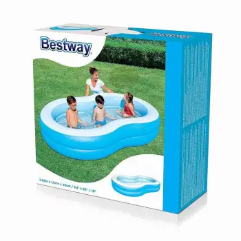 Bestway Havuz 262x157x46 Cm 54117