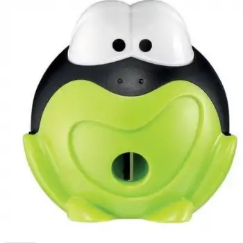 Maped Croc Croc Sıgnal Tek Delıklı Kalemtraş - Dısplay 017711