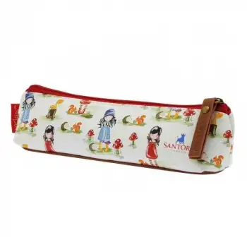 Agt Gorjuss İnce Aksesuar Çantası Santoro281gj10