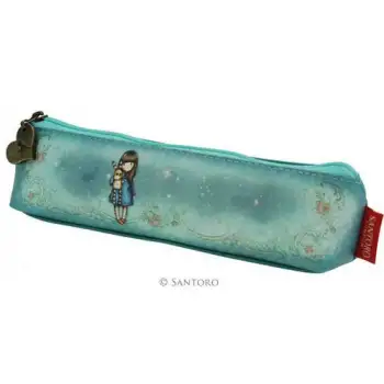 Agt Gorjuss İnce Aksesuar Çantası Santoro281gj06