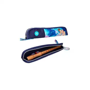 Agt topmodel Flüt Çantası 762