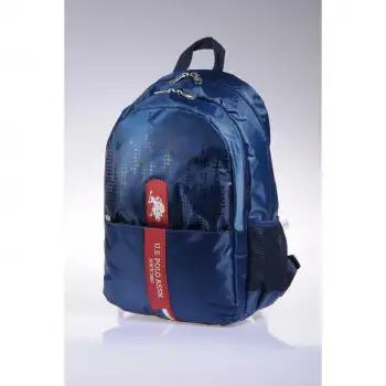 Dönmezler U.S Polo Sırt Çantası (Plçan9207)