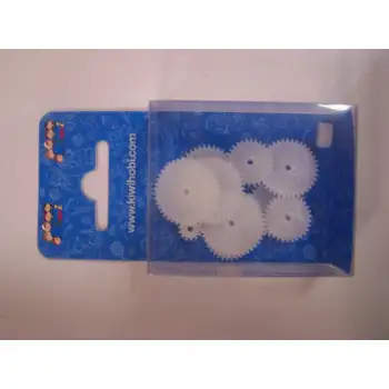 Kiwi Çark Takımı 12 Li Kw558