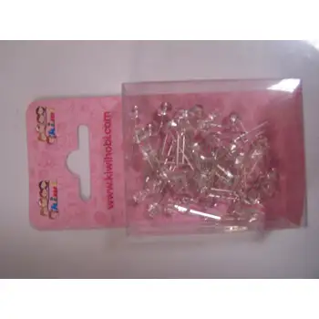 Kiwi Mantar Led 40 Lı Kw545