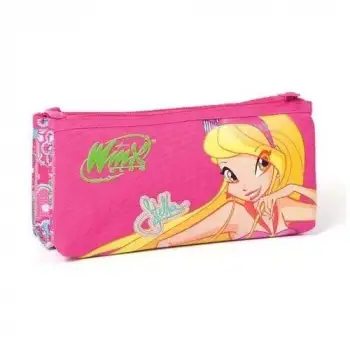 Yaygan Wınx Kalem Çanta (62283)