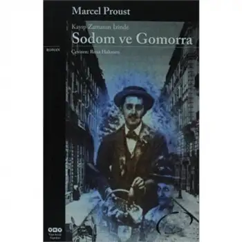 Yky Sodom Ve Gomore