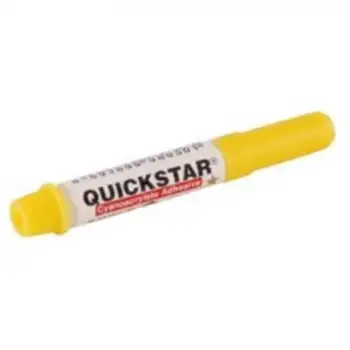 Quıckstar Japon Yapıştırıcı 1.4gr