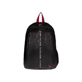 Dönmezler U.S Polo Sırt Çantası (Plçan20027)