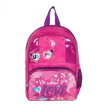 Dönmezler U.S Polo Ilkokul Çantası (Plçan20169)