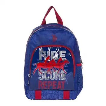 Dönmezler U.S Polo Anaokul Çantası (Plçan20176)