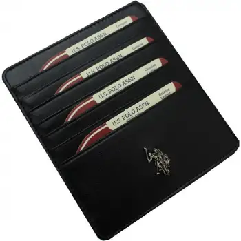 Dönmezler U.S Polo CÜZDAN (Plcuz9608)