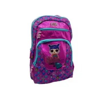 Dönmezler Lol Okul Çantası (Llçan20418)