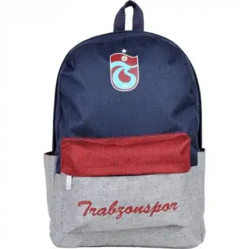 Me Trabzonspor Sırt Çantası 10823