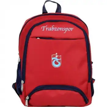 Me Trabzonspor Sırt Çantası 10815