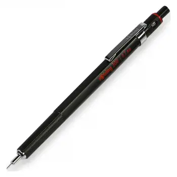 Rotring Versatıl 300 0,7 Mm Siyah 1852304