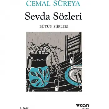 Can Sevda Sözleri