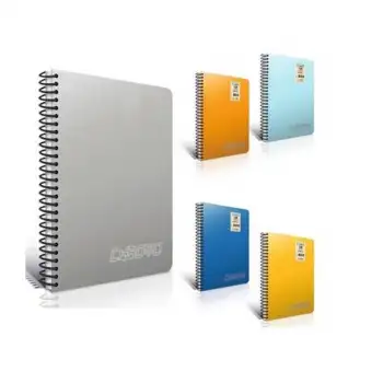 Gıpta Chromo Sp.Pp Kap.Def.A4-120 Yp.Çiz. (1340 )