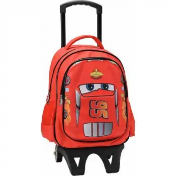 Hakan Cars Çekçek Çantası 88967