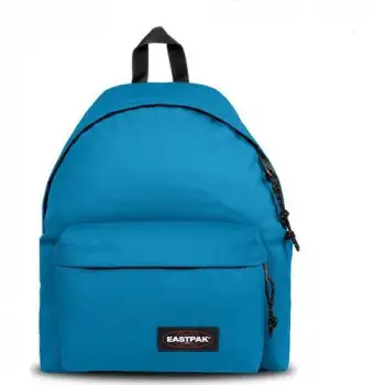 Eastpak Padded Pak R Tropıc Blue Sırt Çantası Vfe-Ek62048s