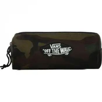 Vans Otw Pencıl Pouch Boys Kalem Kutusu Classic Camo VN0A3HMQ971