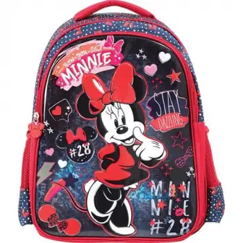 Otto Mınnıe İlkokul Çantası Due Tween 5214