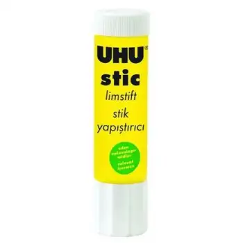 Uhu Stıck 8,2 Gr (Uhu40942)