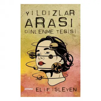 Timaş Yıldızlar Arası Dinlenme Tesisi