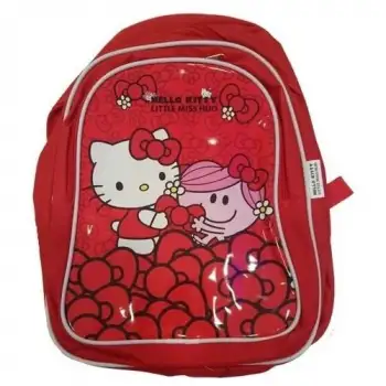 Hakan Kız Gurubu Okul Çantası 89966