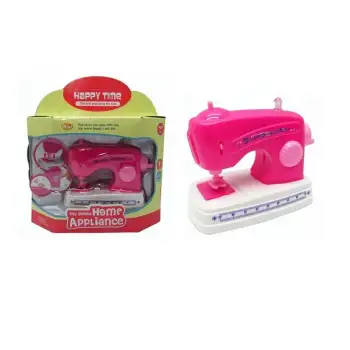 Sağlam Kutuda Dikiş Makinesi 6603-1