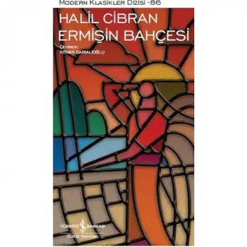 İby Ermişin Bahçesi