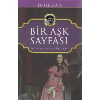 Koloni Bir Aşk Sayfası