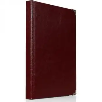 Lızy S.Bezi Ekonomik Ajanda 14x20 Çizgili Aj922e