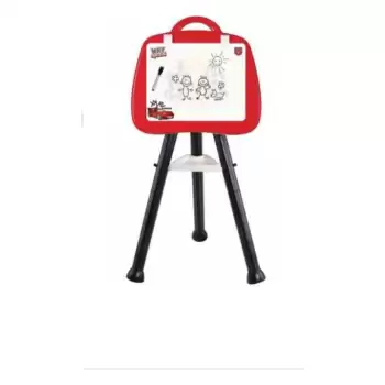 Furkantoys Max Speed Ayaklı Yazı Tahtası Yo758581