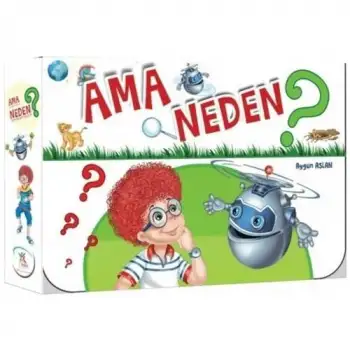 Beşrenk Ama Neden 10 Kitap