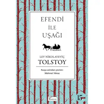 Koridor Efendi İle Uşağı