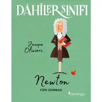 Domingo Dahiler Sınıfı - Newton - Fizik Sihirbazı